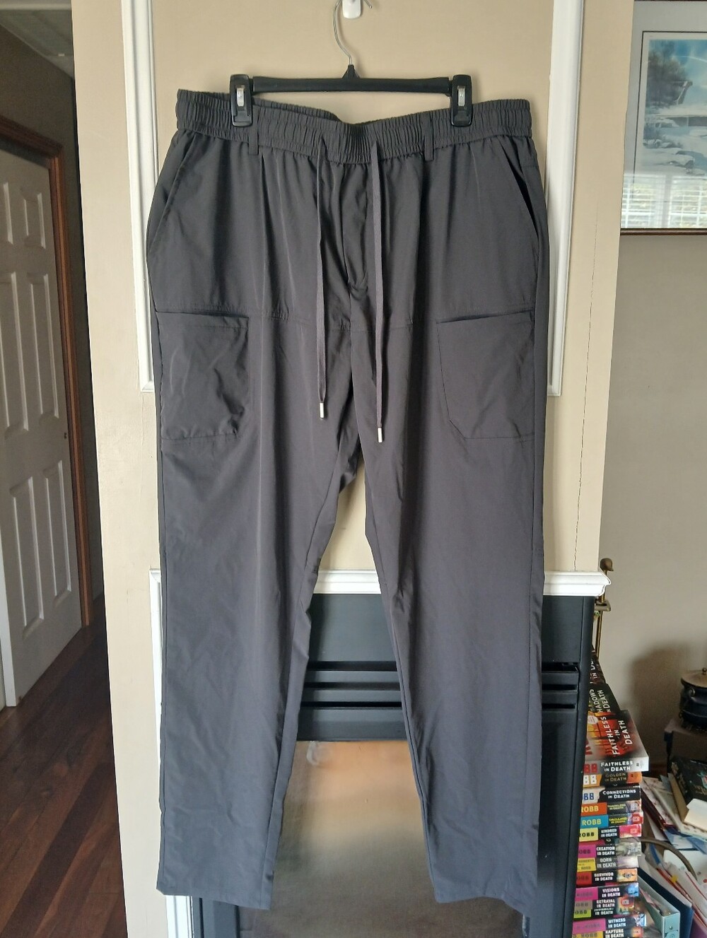 Men's Multipants Joggers Size 2XL Long